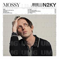Unfazed - MOSSY