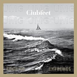 Edge of Extremes - Clubfeet