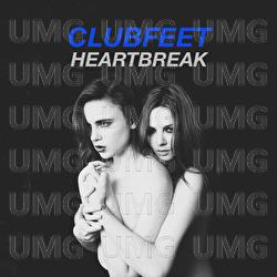 Heartbreak - Clubfeet, Chela