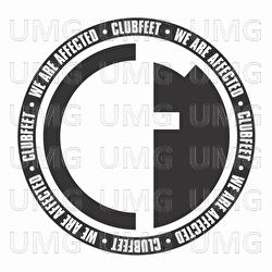 We Are Affected - Clubfeet