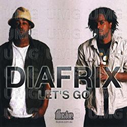 Lets Go - Diafrix