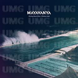 Diving Board - MayaVanya, Chelsea Jade