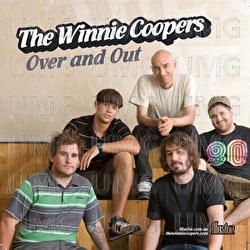 Over and Out - The Winnie Coopers