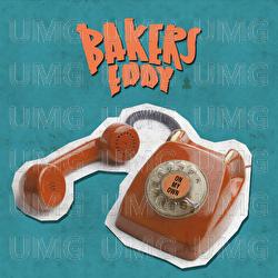On My Own - Bakers Eddy