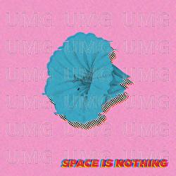 Space Is Nothing - Bakers Eddy