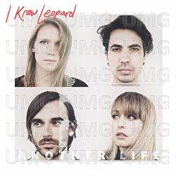 Another Life - I Know Leopard