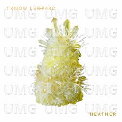 Heather - I Know Leopard