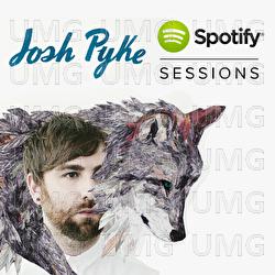 Josh Pyke Spotify Session - Josh Pyke