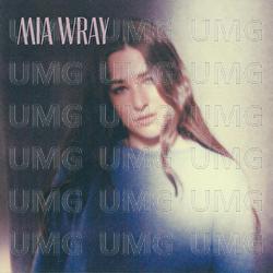 Work For Me - Mia Wray