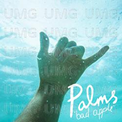 Bad Apple - Palms (AU)