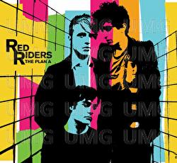 The Plan A - Red Riders
