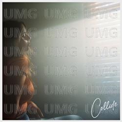 Collide - Shannen James