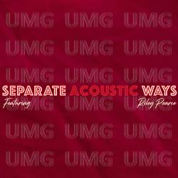 Separate Ways - Shannen James, Riley Pearce