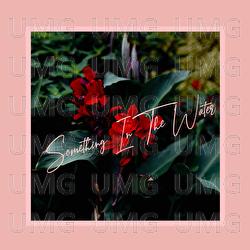 Something In The Water - Shannen James