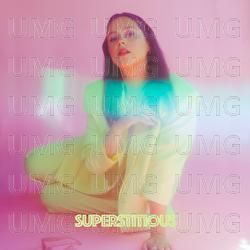 Superstitious - Shannen James