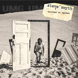 Written Or Spoken - Steve Smyth