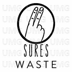 Waste - SURES