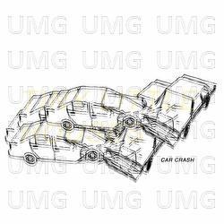 Car Crash - Tiny Little Houses