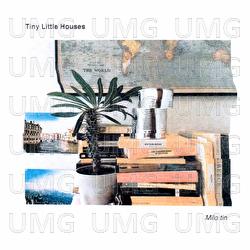 Milo Tin - Tiny Little Houses