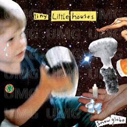 Snow Globe - Tiny Little Houses