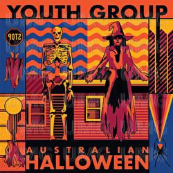 Cusp - Youth Group