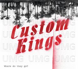 Where Do They Go? - Custom Kings