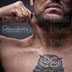 Under Your Skin - Dan Sultan
