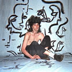 Human - Emerson Snowe