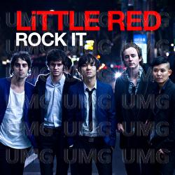 Rock It - Little Red