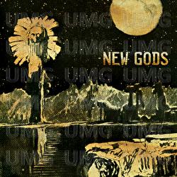 New Gods - New Gods