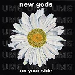 On Your Side - New Gods