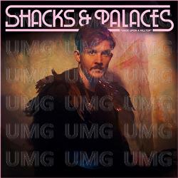 Once Upon A Hilltop - Shacks & Palaces