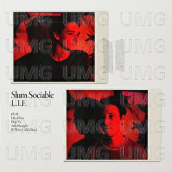If I Were Called Back - Slum Sociable