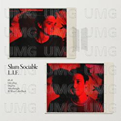 L.I.F. - Slum Sociable