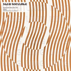 You're In My Head - Slum Sociable