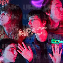 Impact - The Creases