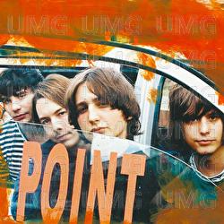 Point - The Creases
