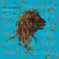 Golden Sky - The Holidays