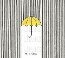 The Holidays - The Holidays