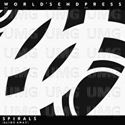 Spirals (Slide Away) - World's End Press