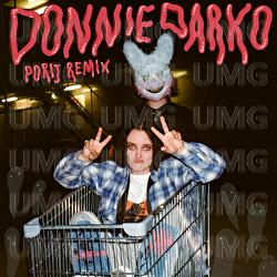 Donnie Darko - Yen Strange
