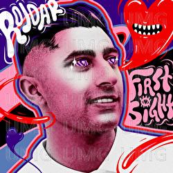 First Sight - Rojdar