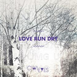 Love Run Dry - Owl Eyes