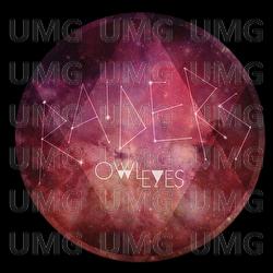 Raiders - Owl Eyes