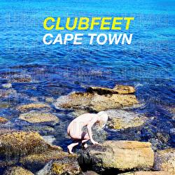 Cape Town - Clubfeet
