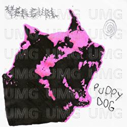 PUPPY DOG - yergurl