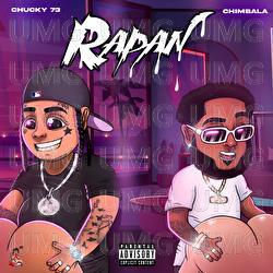 Los Que Ma Rapan - Chucky73, Chimbala