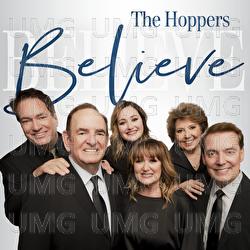 Glory Up Ahead - The Hoppers