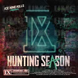 Hunting Season - Ice Nine Kills