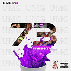 Freestyle 73 - Chucky73